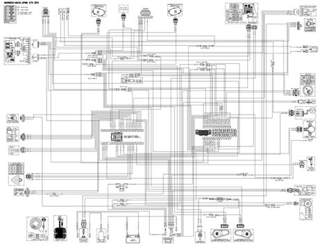 2001 Polaris Scrambler Wiring Diagram