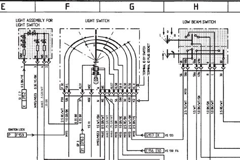 2001 Porsche Boxster Parts Diagram Wiring Schematic