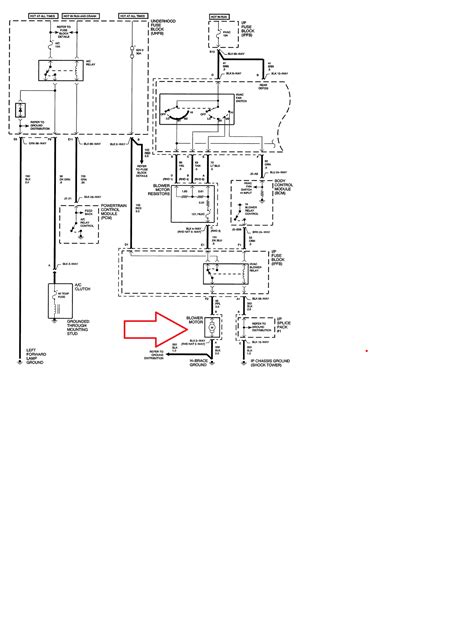 2001 Saturn Sl1 Wiring Diagram