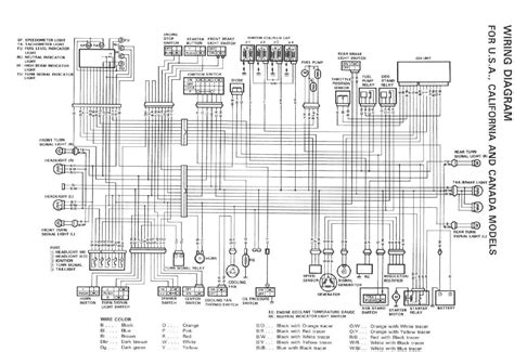 2001 Suzuki Gsxr 1000 Wiring Diagram Free Picture