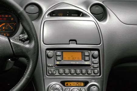 2001 Toyota Celica Radio Wiring Diagram