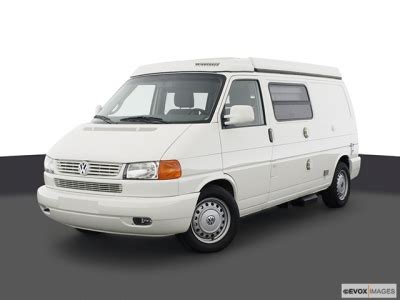 2001 Volkswagen Eurovan Service Repair Manual Software