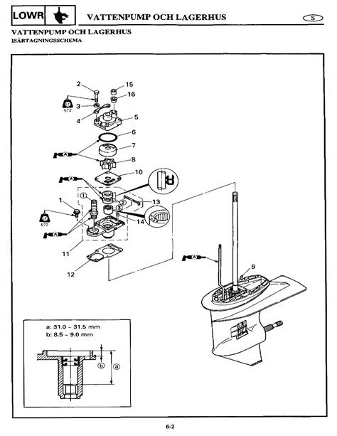 2001 Yamaha 25 Hp Outboard Service Repair Manual3