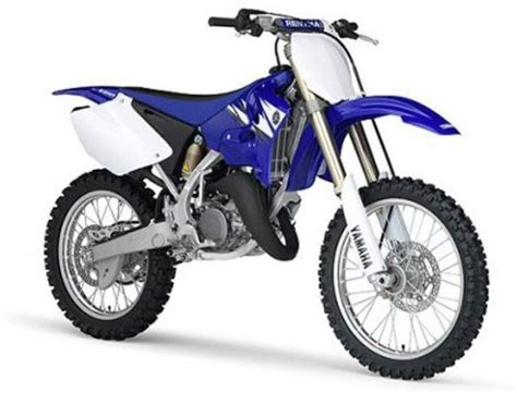 2001 Yamaha Yz250f N Lc Service Repair Manual Download