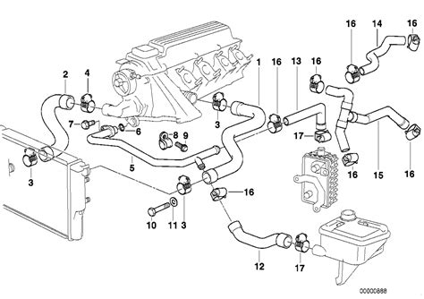 2001 bmw engine diagram 