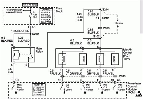 2001 chevy tracker wiring problems 