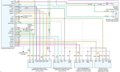 2001 cr v door wiring diagram 
