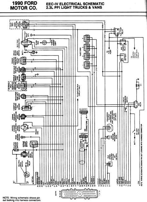 2001 ford escape coil pack wiring diagram 
