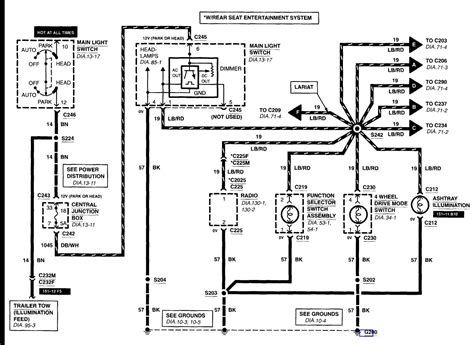 2001 ford f 150 wiring schmatic 