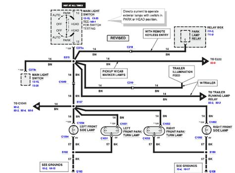 2001 ford f350 wiring diagrams 