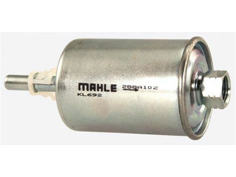 2001 pontiac grand am fuel filter 