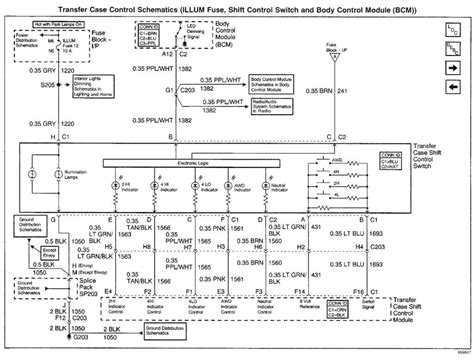2001 silverado 2500hd wiring diagram 
