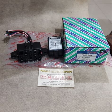 2001 suzuki esteem fuse box 