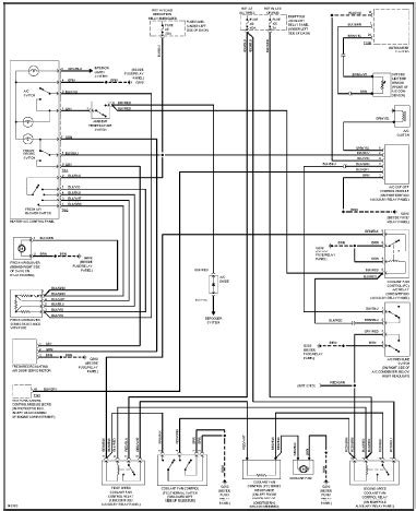 2001 vw passat wiring diagrams 