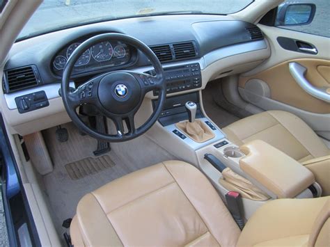 2001 BMW 3 Series Interior and Redesign