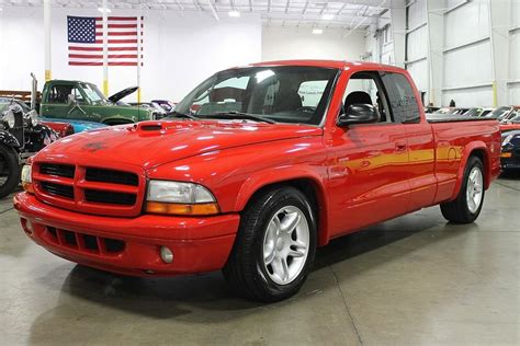 2001 Dodge Dakota Owners Manual and Concept