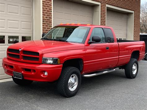 2001 Dodge Ram Owners Manual and Concept
