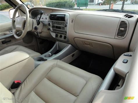 2001 Ford Explorer Interior and Redesign