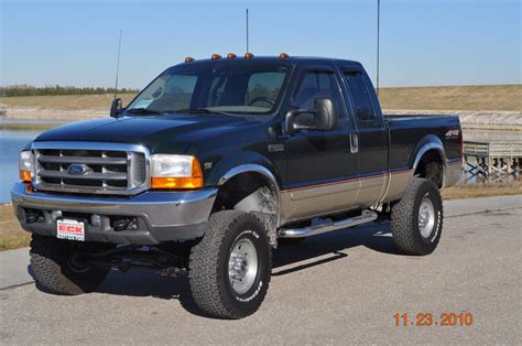 2001 Ford Super Duty Owners Manual and Concept