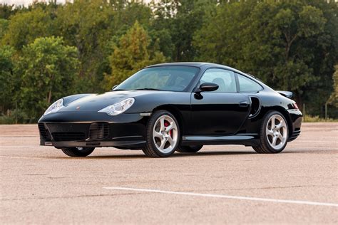 2001 Porsche 911 Owners Manual and Concept
