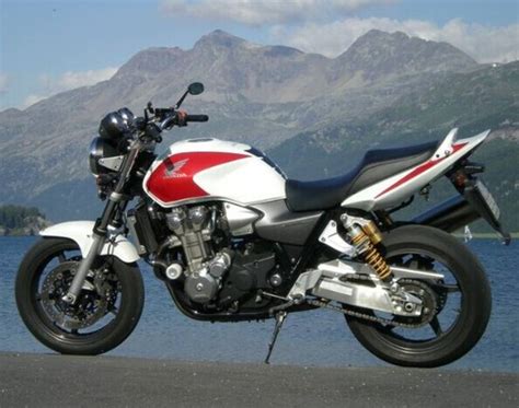 2002 2003 Honda Cb1300 Cb1300f Service Repair Manual Instant Download