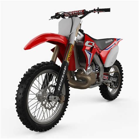 2002 2003 Honda Cr250r Service Manual