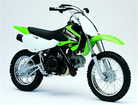 2002 2009 Kawasaki Klx110 Service Repair Workshop Manual Download