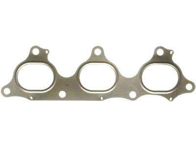 2002 Acura Nsx Exhaust Gasket Owners Manual