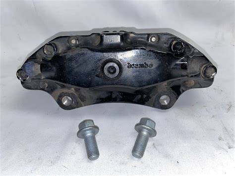 2002 Acura Tl Brake Caliper Bolt Manual