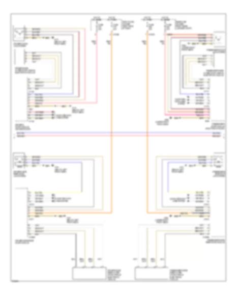 2002 Bmw 745i Wiring Diagram