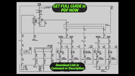 2002 Cadillac Deville Wiring Diagram