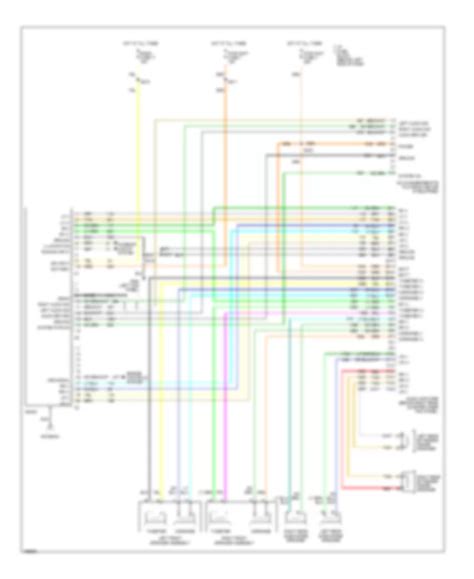 2002 Camaro Wiring Diagram