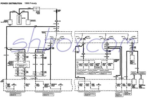 2002 Chevy Suburban Wiring Diagram