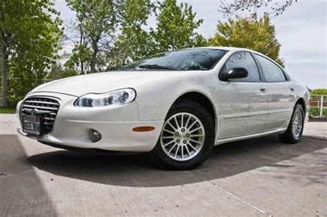 2002 Chrysler Dodge 300m Concorde Intrepid Lhs Workshop Repair Service Manual Best Download 118mb Pdf