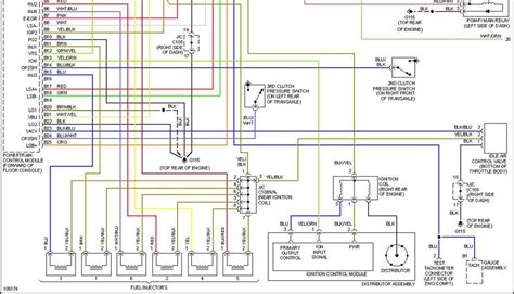 2002 Civic Wiring Diagram