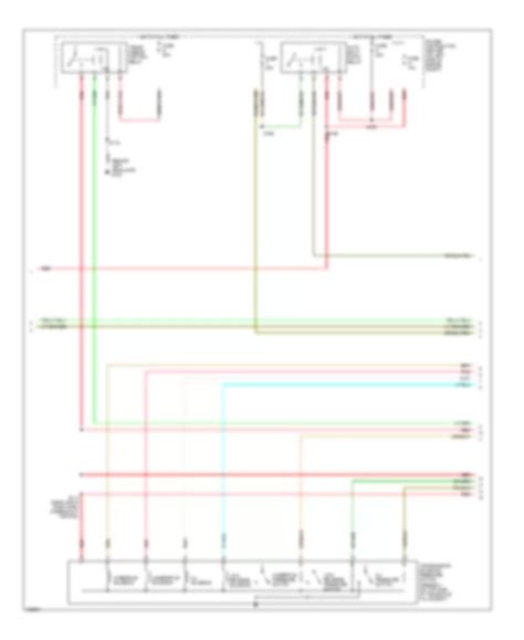 2002 Concorde Wiring Diagram