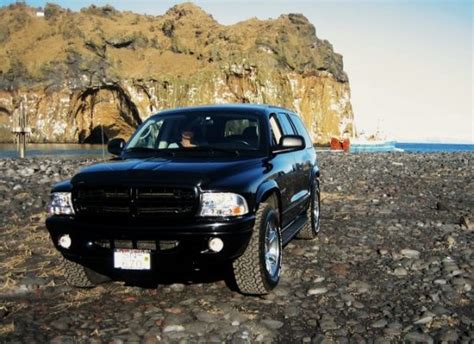 2002 Dodge Durango Service Repair Workshop Manual Download