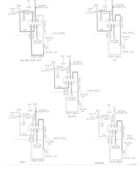 2002 Dodge Heater Wiring Diagram