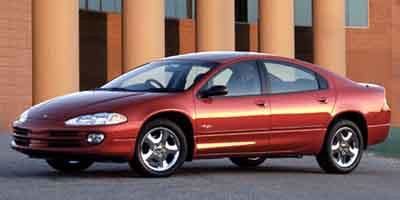 2002 Dodge Intrepid Service Repair Factory Manual Instant Download