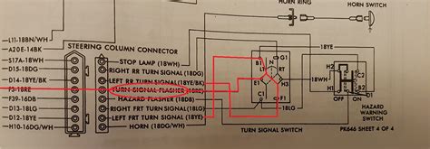 2002 Dodge Ram Turn Signal Wiring Diagram