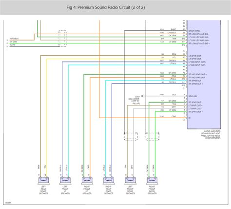 2002 Envoy Stereo Wiring Diagram