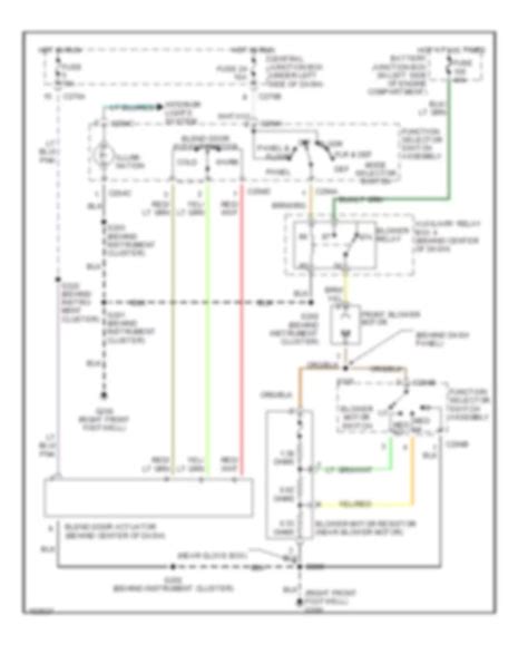 2002 F250 V10 Wiring Diagram