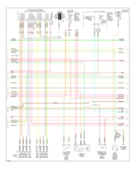 2002 Ford Excursion Fuel Pump Wiring Diagram