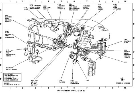 2002 Ford Explorer Abs Wiring Diagram For Track