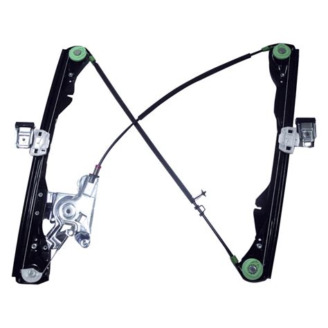 2002 Ford Focus Manual Window Regulator