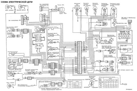 2002 Gem Car Wiring Diagram Schematic