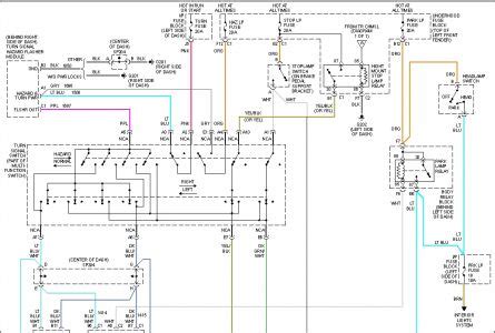 2002 Gmc Jimmy Wiring Diagram