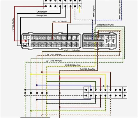 2002 Gmc Sierra Stereo Wiring Diagram