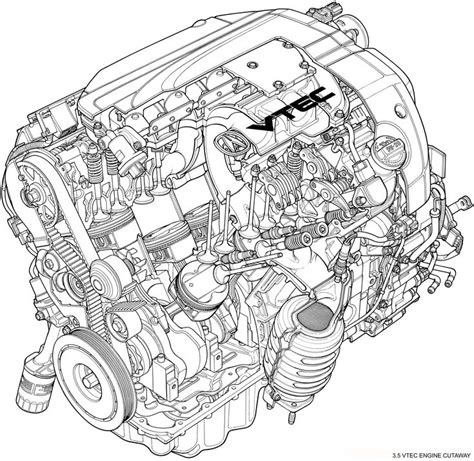 2002 Honda Odyssey Engine Performance Wiring Diagram