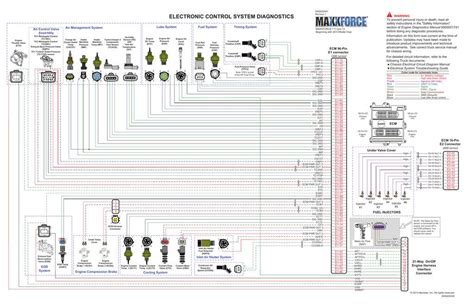 2002 International 4300 Wiring Diagram